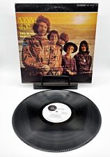 MORNING GLORY: TWO SUNS WORTH; 1968 LP; VG/VG+; PROMO ; Fontana SRF-67573; Vinyl picture