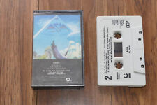 Alpha by Asia - 1983 Cassette - Test Played picture