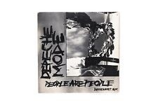 Depeche Mode - People Are People (Different Mix) - Vinyl LP Record - 1984 picture