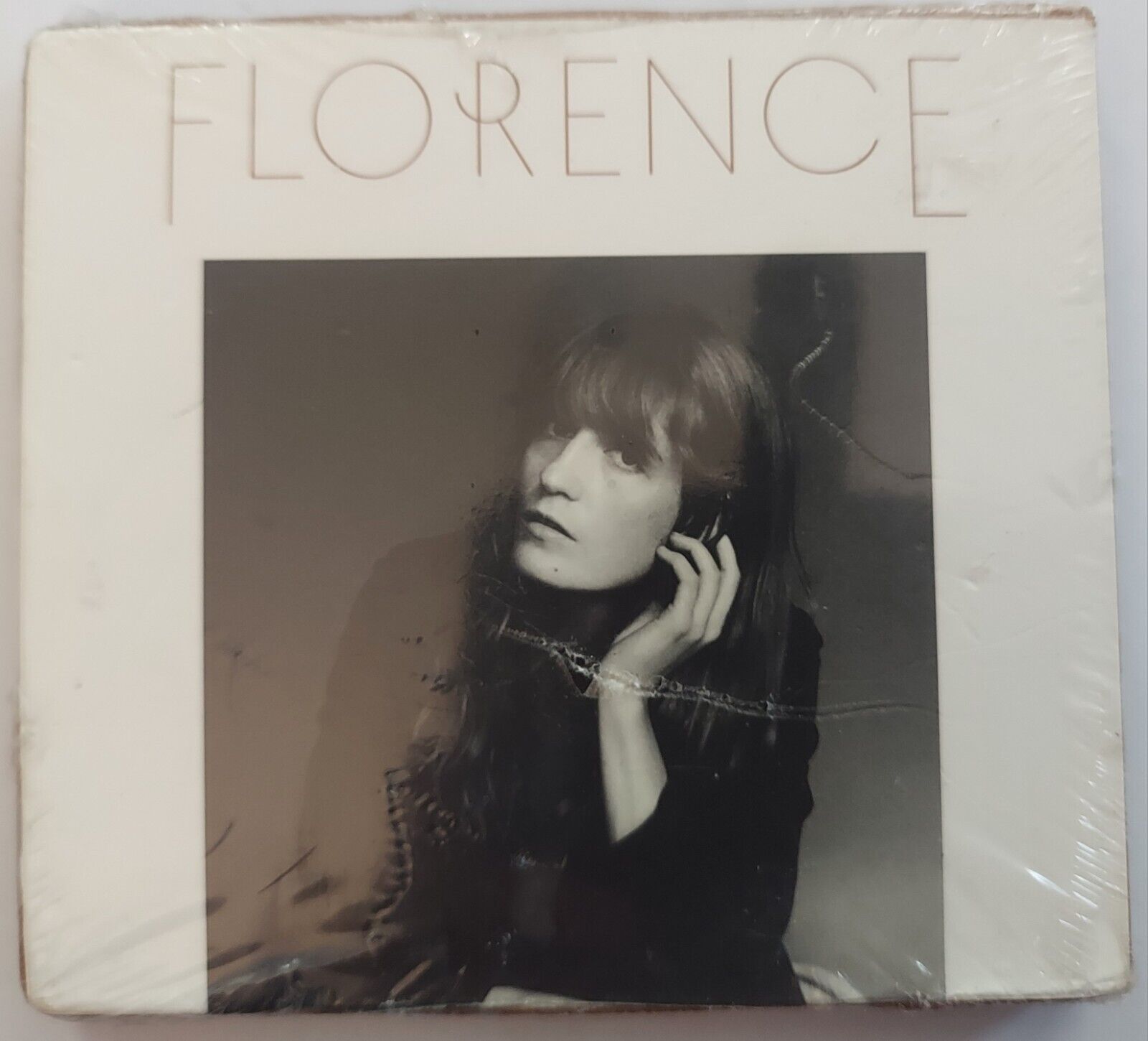 Florence + The Machine How Big Blue Beautiful Target Deluxe + 2 Extra Songs
