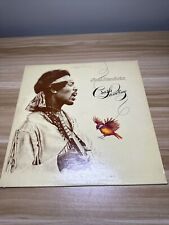 Vintage Jimi Hendrix Crash Landing LP Vinyl Reprise 2204 NO INLAY picture