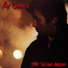 Ry Cooder : The Slide Area CD (1988) picture