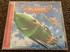Planes [Original Score] * by Mark Mancina (CD, Aug-2013, Disney) picture