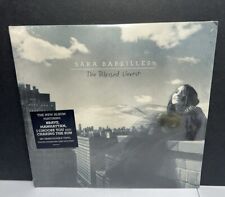 The Blessed Unrest by Bareilles, Sara (Record, 2013) picture