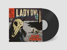 LADY OWL - ACID VIKING picture