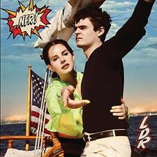 Lana Del Rey - Norman F**cking Rockwell - Lana Del Rey CD H1VG The Fast Free picture