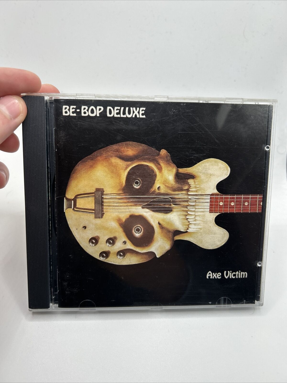 Be-Bop Deluxe - Axe Victim - IMPORT 3 BONUS TRACKS [CD]