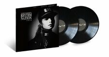 Janet Jackson - Janet Jackson's Rhythm Nation 1814 [New Vinyl LP] picture