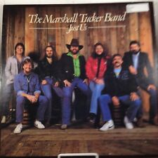 Vintage Vinyl LP The Marshall Tucker Band Just Us 23803-1 picture