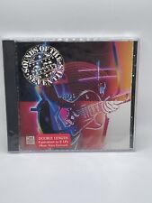 Time Life CD Sounds of the Seventies AM Nuggets New Sealed 0524 picture