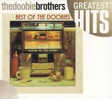 THE DOOBIE BROTHERS - BEST OF THE DOOBIES NEW CD picture