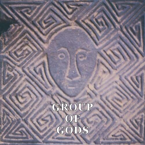 Group of Gods Group of Gods (Vinyl)