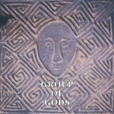 Group of Gods Group of Gods (Vinyl) picture