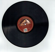 78 RPM Jeanette Macdonald Sound March Grenadier - Dream Lover - VM 5832 Rare picture