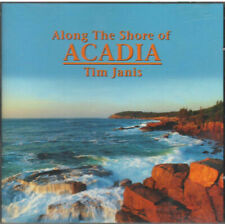 Janis, Tim : Along the Shore of Acadia CD picture