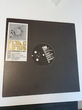 RARE Flying Lotus Cosmogramma ALT TAKES vinyl lp record Limited Edition picture