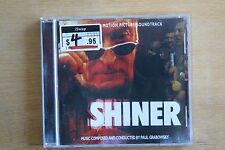 Shiner (Original Motion Picture Soundtrack)   (C303) picture