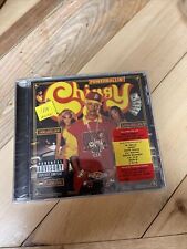 Sealed Chingy Powerballin’ (PA) CD 2004 picture
