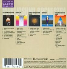 MAHAVISHNU ORCHESTRA - THE INNER MOUNTING FLAME/BIRDS OF FIRE/BETWEEN NOTHINGNES picture