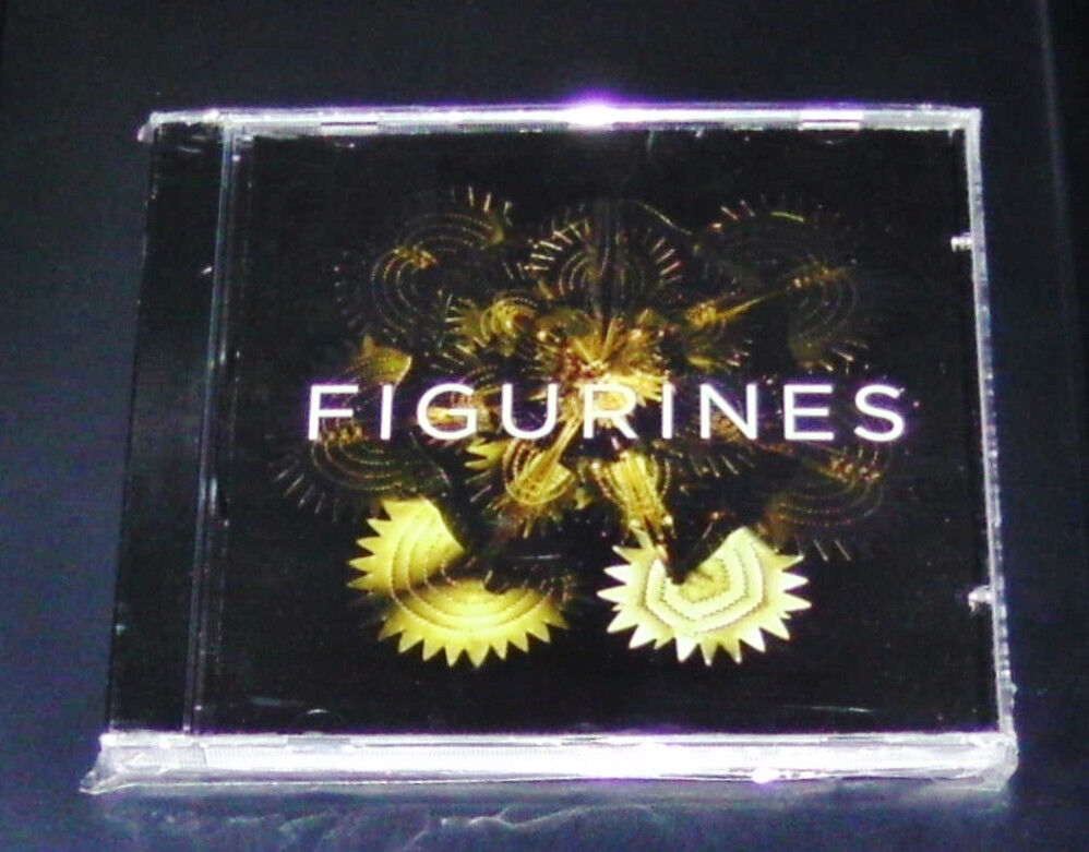 Figurines CD Fast Shipping New & Original Packaging