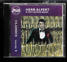Herb Alpert & The Tijuana Brass: Classics, Vol. 1 picture