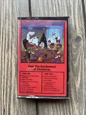 Cassette Christmas In Toyland 1985 Silver Bells Music Nashville TN picture