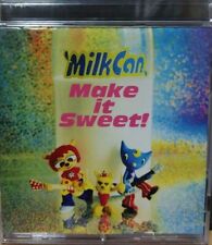 Um Jammer Lammy MilkCan Make it Sweet Katy Kat Mar CD SVWC 7031 Japan picture