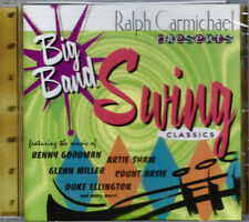 Ralph Carmichael CD 