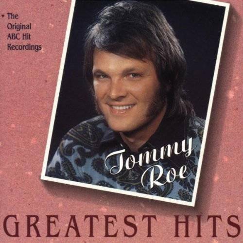 Tommy Roe - Greatest Hits [MCA] - Audio CD By Tommy Roe - VERY GOOD