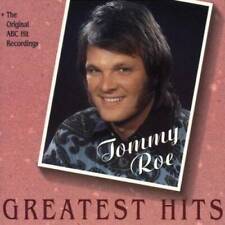 Tommy Roe - Greatest Hits [MCA] - Audio CD By Tommy Roe - VERY GOOD picture