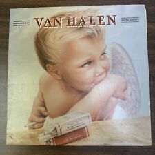 1984 by Van Halen Original 1984 Release 23985 picture