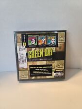 RARE Green Day: The Studio Albums 1990-2009 Limited Edition Box Set. NEW. 8-CDs picture