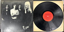 Johnny Winter And - Original 1970 Pitman pressing - C 30221 LP picture