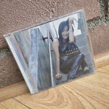 RARE VTG IMPORT: Growing [CD] Rina Chinen [with OBI] SONY SRCL 4276 1998 J-POP picture