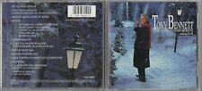 Tony Bennett - Snowfall: The Tony Bennett Christmas Album (CD, Sep-2001, Columb picture