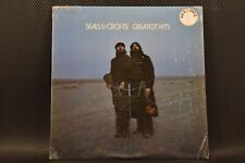 Vtg Vinyl Record Album Warner Brothers Seals & Crofts' Greatest Hits BS 2886 picture
