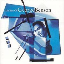 George Benson : The Best of George Benson CD (1999) picture