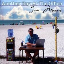 Jim Morris : Another Day At The Office picture