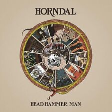 Horndal Head Hammer Man (Vinyl) 12