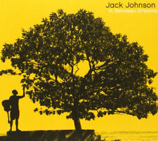 Jack Johnson : In Between Dreams CD Import (2005) picture