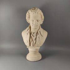 Mozart Bust 12