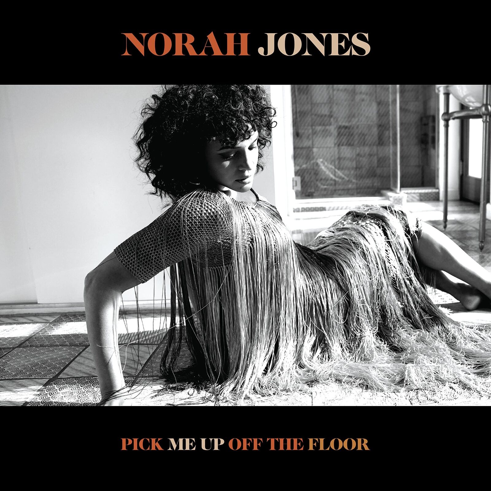 Norah Jones Pick Me Up Off the Floor (Deluxe ed.) (CD)