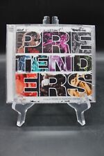 The Pretenders : Live in London CD Album with DVD 2 discs (2010) Amazing Value picture