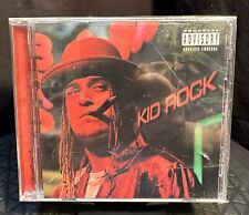 Devil Without a Cause by Kid Rock (CD, 1998) picture