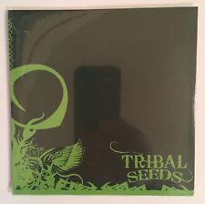 Tribal Seeds CD - Reggae Brand New Sealed (2011) - Rare - Hard To Find picture
