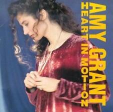Grant, Amy : Heart in Motion: Amy Grant CD picture