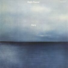 Ralph Towner - Diary - Ralph Towner CD T9VG The Cheap Fast Free Post picture
