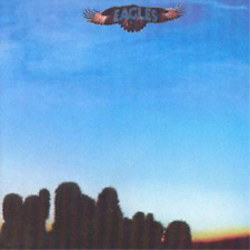 The Eagles Eagles (CD) Album picture