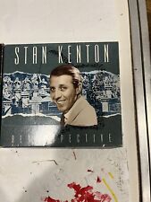 Stan Kenton 3 Box Set CD lot live Back To Balboa Retrospective picture