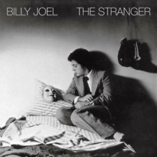 Billy Joel - The Stranger NEW Sealed Vinyl LP Album picture